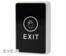 Кнопка виходу сенсорна ATIS Exit-B для контролю доступу