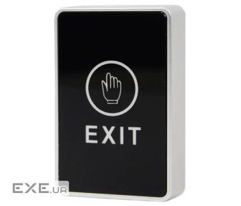 Кнопка виходу сенсорна ATIS Exit-B для контролю доступу