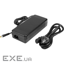 Блок живлення PowerPlant для Bluetti 58.8V 8A (7.85*5.5 pin) (PB931361)