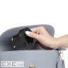 Перехідник EU to UK 220V black Essager (ECTZH-YCC01-Z)