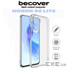 Чохол до мобільного телефона BeCover Honor 90 Lite Transparancy (710875)