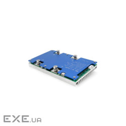 BMS контроллер Changfa LiFePo4 14.6V 4S 200A (до 85V) (CF-4S-200A85V)