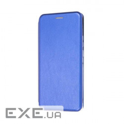Чохол до мобільного телефона Armorstandart G-Case Motorola Edge 40 Pro Blue (ARM67871)