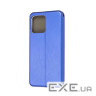 Чохол до мобільного телефона Armorstandart G-Case Motorola Edge 40 Pro Blue (ARM67871)