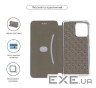 Чохол до мобільного телефона Armorstandart G-Case Motorola Edge 40 Pro Blue (ARM67871)