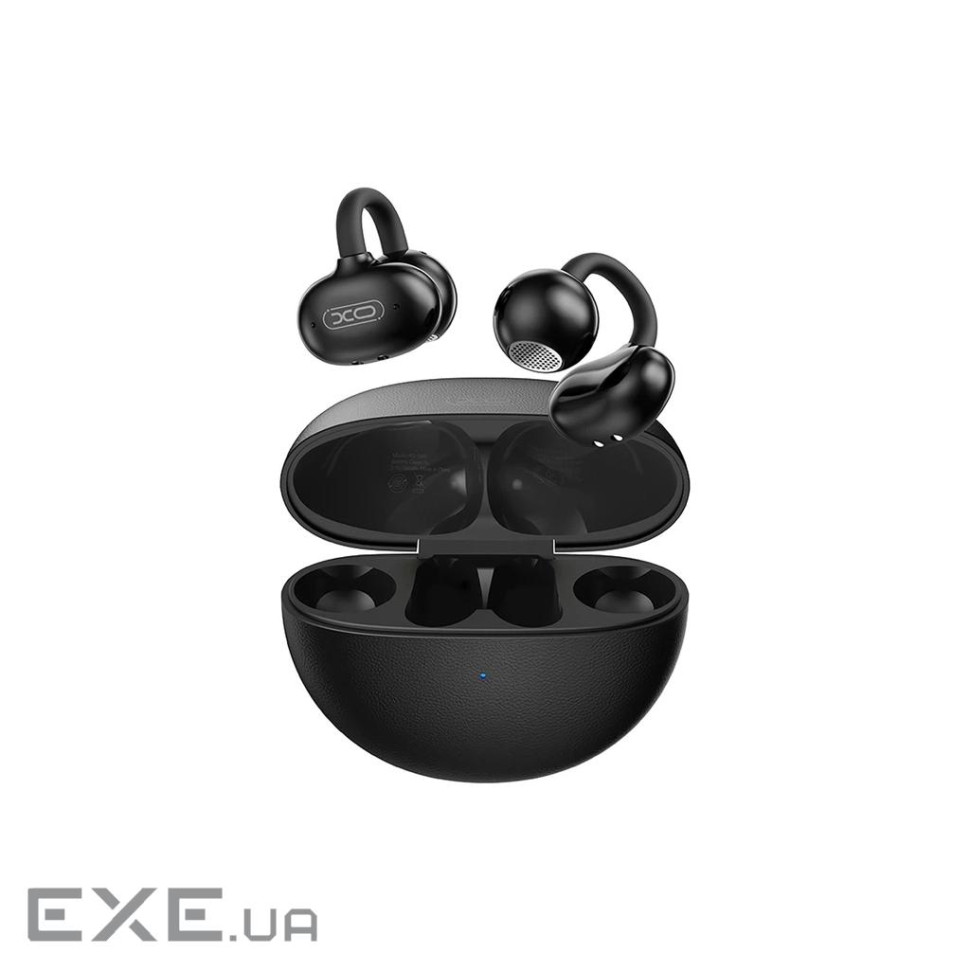 Навушники XO G46 Black (G46.black)