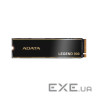 SSD диск ADATA Legend 900 1TB M.2 NVMe (SLEG-900-1TCS)