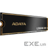 SSD диск ADATA Legend 900 1TB M.2 NVMe (SLEG-900-1TCS)