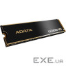 SSD диск ADATA Legend 900 1TB M.2 NVMe (SLEG-900-1TCS)