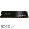 SSD диск ADATA Legend 900 1TB M.2 NVMe (SLEG-900-1TCS)
