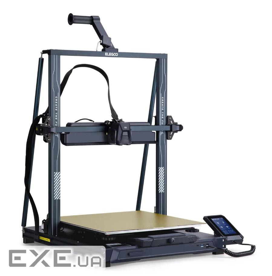 3D-принтер Elegoo Neptune 4 Max (ELG-50.201.014300)