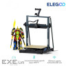3D-принтер Elegoo Neptune 4 Max (ELG-50.201.014300)