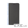 Чохол до мобільного телефона BeCover Exclusive New Style Motorola Moto G13/G23 Black (711207)