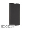 Чохол до мобільного телефона BeCover Exclusive New Style Motorola Moto G13/G23 Black (711207)
