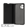 Чохол до мобільного телефона BeCover Exclusive New Style Motorola Moto G13/G23 Black (711207)