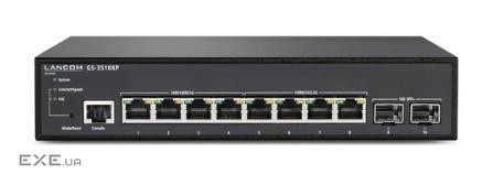 Lancom Switch GS-3510XP Wi-Fi 6 (61849)