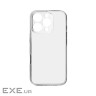 Чохол до мобільного телефона Armorstandart Air Apple iPhone 16 Pro Camera cover Clear (ARM78489)