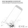 Чохол до мобільного телефона BeCover Motorola Moto G06 / G06 Power 4G Transparancy (715054)
