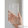 Чохол до мобільного телефона BeCover Motorola Moto G06 / G06 Power 4G Transparancy (715054)
