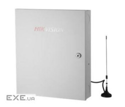 Панель керування безпекою Hikvision DS-19A08-01BNG