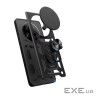 Чохол до мобільного телефона BeCover Military Xiaomi 15 Ultra Black (713461)