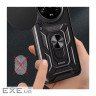 Чохол до мобільного телефона BeCover Military Xiaomi 15 Ultra Black (713461)