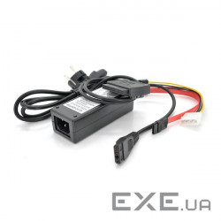 Контролер VOLTRONIC USB 2.0 - IDE/IDE mini/SATA (YT-CA-I/Im/S)