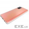 Чохол до мобільного телефона BeCover Samsung Galaxy A41 SM-A415 Transparancy (704865) (704865)