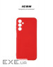 Чохол до мобільного телефона Armorstandart ICON Case Samsung M14 5G (M146) Red (ARM66674)