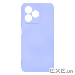 Чохол-накладка Armorstandart Icon для Realme C53 Camera cover Lavender (ARM71025)
