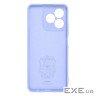 Чохол-накладка Armorstandart Icon для Realme C53 Camera cover Lavender (ARM71025)
