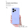 Чохол-накладка Armorstandart Icon для Realme C53 Camera cover Lavender (ARM71025)