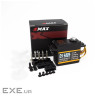 Сервопривід для дрона Emax ES3005 42g Metal Analog Servo for RC Airplane Waterproof (0102007001)