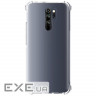 Чохол до мобільного телефона BeCover Xiaomi Redmi 9 Clear (705207)