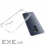 Чохол до мобільного телефона BeCover Xiaomi Redmi 9 Clear (705207)
