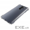 Чохол до мобільного телефона BeCover Xiaomi Redmi 9 Clear (705207)