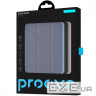 Чехол Proove Solid Case iPad Pro 13" 2024 black (PCSCIDPR1302)