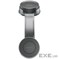 Автодержатель Proove Truck Suction Type Car Mount black (CHPT00000001)