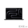 Ноутбук Apple MacBook Pro 16 A3429 M5 Max Space Black (MGED4UA/A)