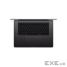 Ноутбук Apple MacBook Pro 16 A3429 M5 Max Space Black (MGED4UA/A)