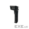 Сканер штрих-коду Xkancode F2 2D, USB, 1280x800 (F2) (F2 Black/white)