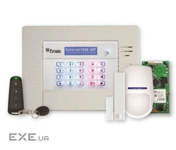 Комплект бездротової сигналізації Pyronix KIT-ENF32WE-APP/GPRS