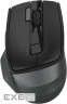 Миша A4TECH Fstyler FB45CS Air2 Smoky Gray (FB45CS Air2 (Smoky Grey))