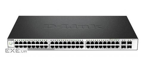 DGS-1210-52/E Комутатор