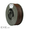 Пластик для 3D-принтера The Filament PLA 1.75mm 1kg BISON BROWN (TF-24010)