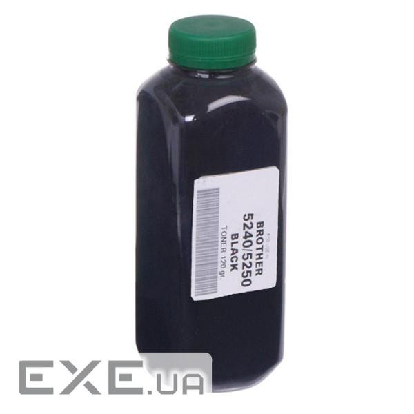 Тонер Brother HL-5240/MFC8460/8870, 120г Black AHK (1400710)