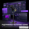 Мікрофон динамічний Fifine AM8PROS XLR/USB Black