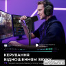 Мікрофон динамічний Fifine AM8PROS XLR/USB Black