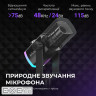 Мікрофон динамічний Fifine AM8PROS XLR/USB Black