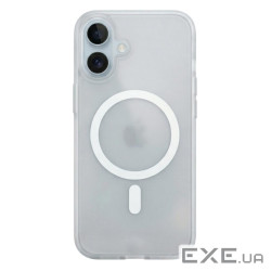 Чохол до мобільного телефона BeCover FIBRA Aeris MagSafe Apple iPhone 17 (715361)